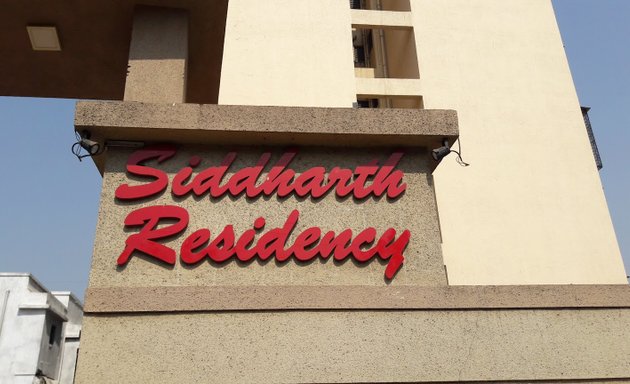 Photo of Siddharth Residency