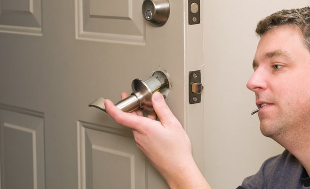 Photo of Leo's Locksmith