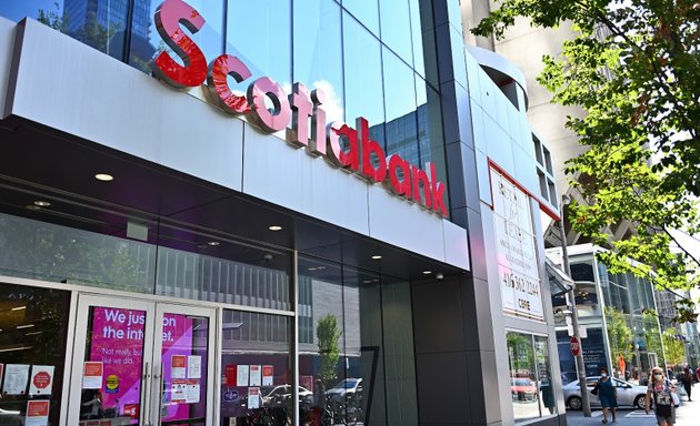 Photo of Scotiabank