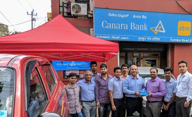 Photo of Canara Bank - Bengaluru Tumkur Road