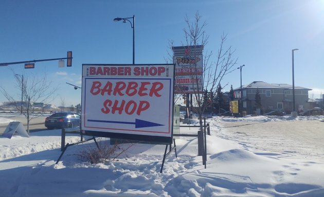 Photo of Chappelle BarberShop