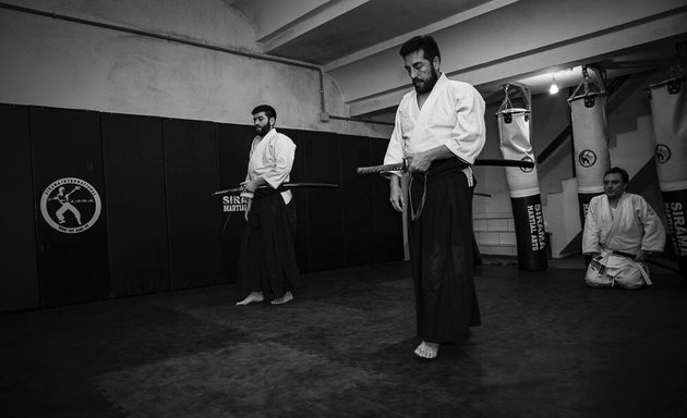 Foto de Aikido | Ogawa Aiki Dojo
