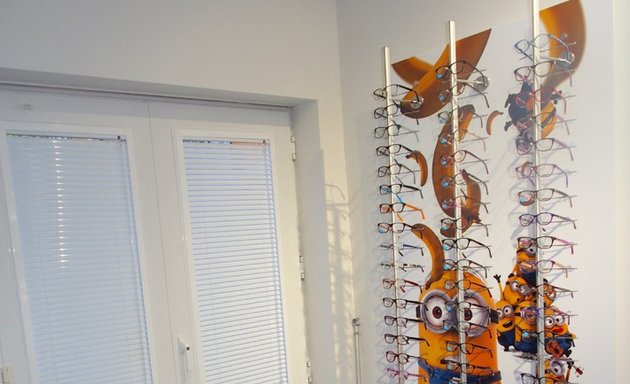 Photo of Naru Opticians