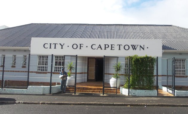 Photo of City of Cape Town