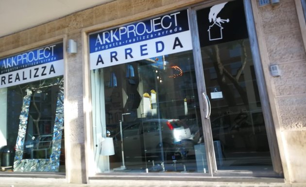 foto ArkProject - Roma