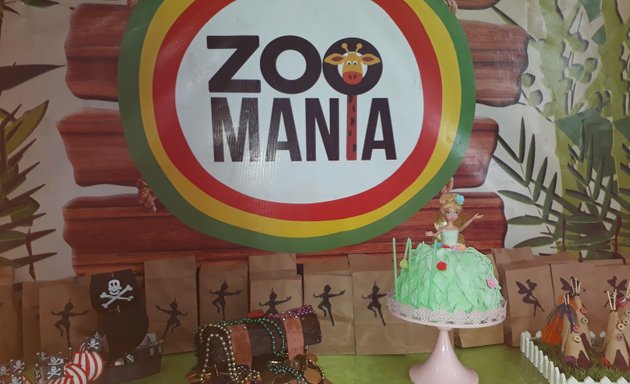 Foto de Zoo Mania Fiestas Infantiles