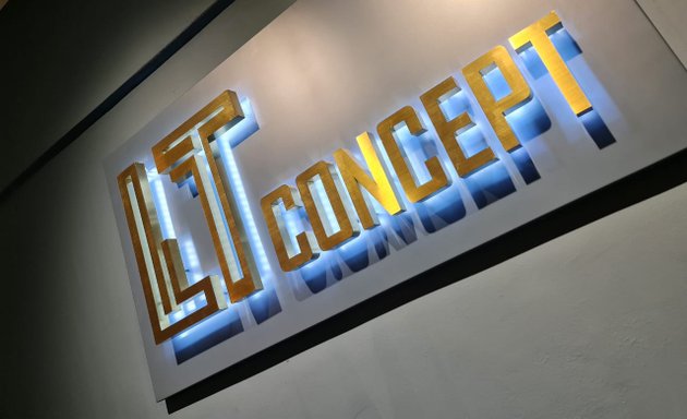 Photo of LT Concept Design & Build Sdn.Bhd