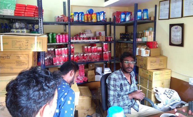 Photo of India Shoppe PUC Banashankari