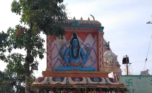 Photo of Sri Marutheswara Swamy Temple