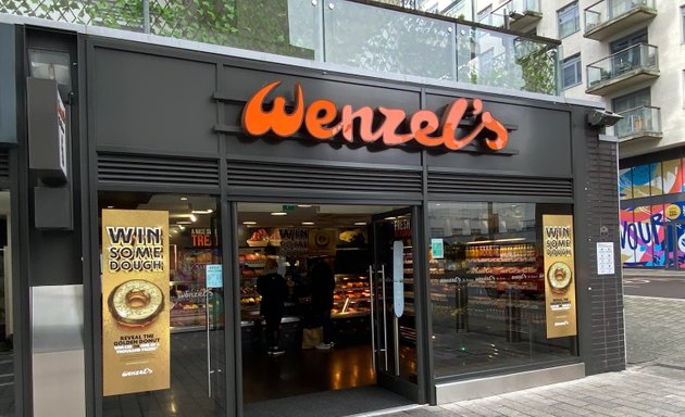 Photo of Wenzel's