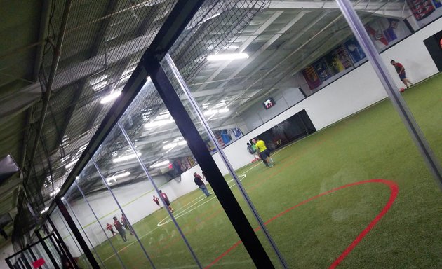 Photo of Pro Touch Soccer Center