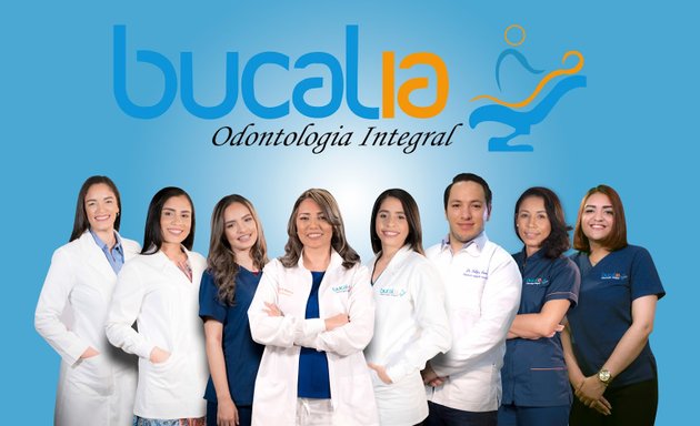 Foto de Centro Odontológico Bucalia