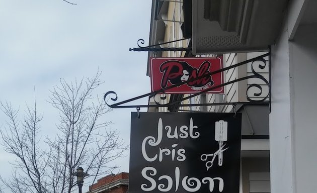 Photo of Just Cris Salon