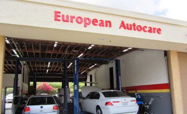 Photo of European Autocare