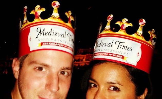 Photo of Medieval Times Dinner & Tournament