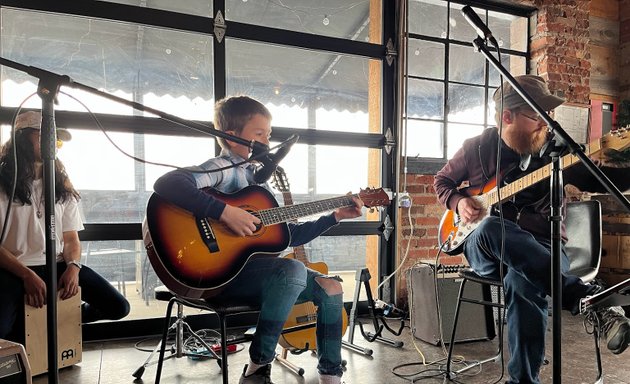 Photo of Rocky Mountain Guitar Studio