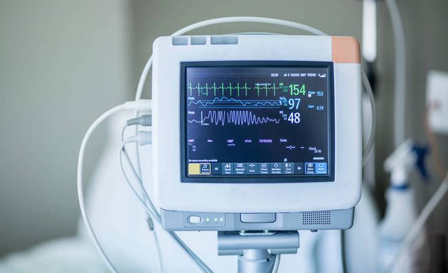 Photo of COVID-19 Assessment at LifeLabs