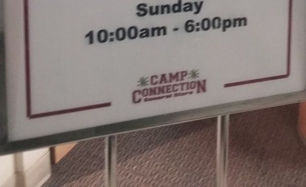Photo of Camp Connection Inc