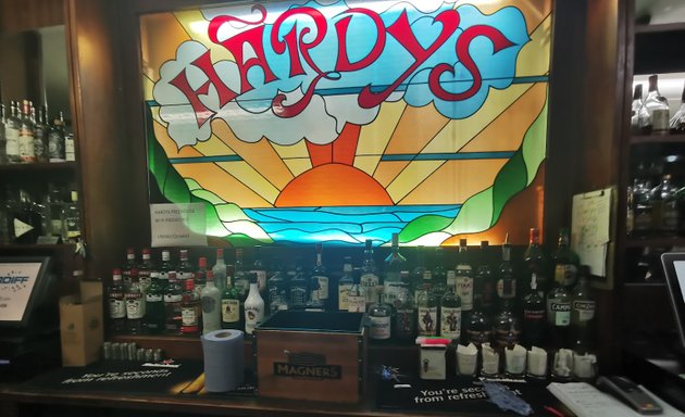 Photo of Hardy's Freehouse