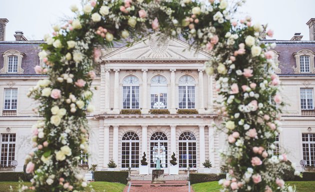 Photo de Iris Wedding Paris