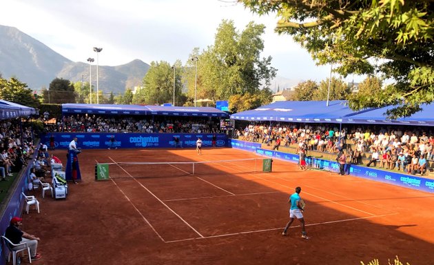 Foto de Estadio Manquehue