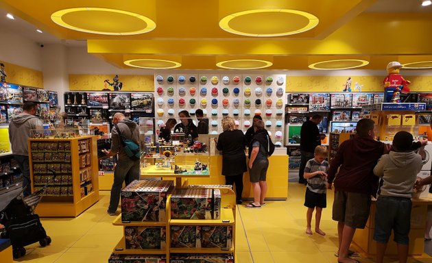 Photo of LEGO® Store
