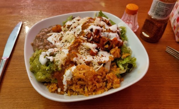 Foto von CONDESA - Authentic Mexican Taste - Münchner Freiheit