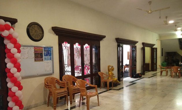 Photo of Raheja Old Club House