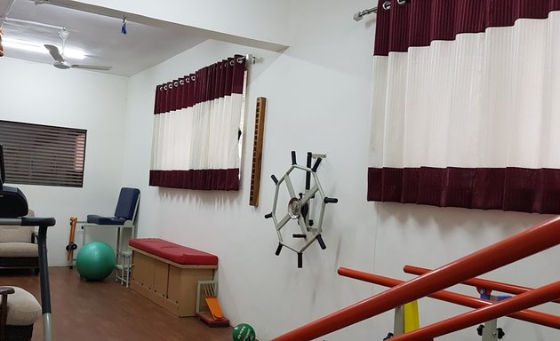 Photo of Rapid Recovery Clinic
