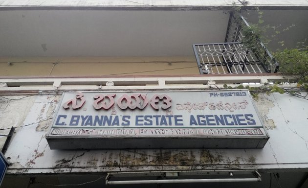 Photo of Byanna Estate Agencies