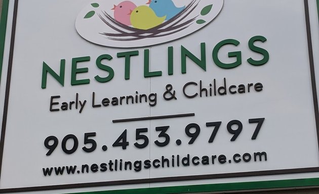 Photo of Nestlings Early Learning & Childcare