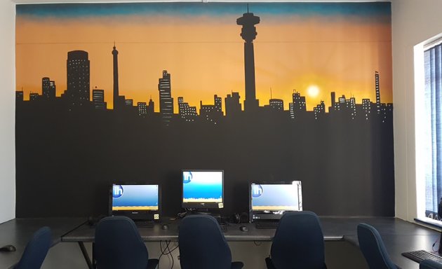 Photo of IH Johannesburg (The Language Lab)