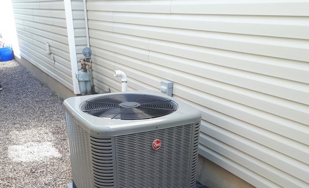 Photo of Eminence Heating and Air Conditioning