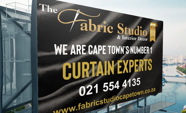 Photo of The Fabric Studio