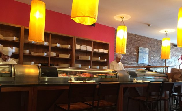 Photo of Watawa Sushi