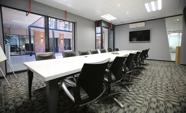 Photo of Cube Workspace Rondebosch