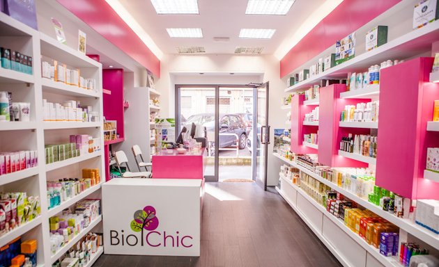 foto Biochic Re di Roma