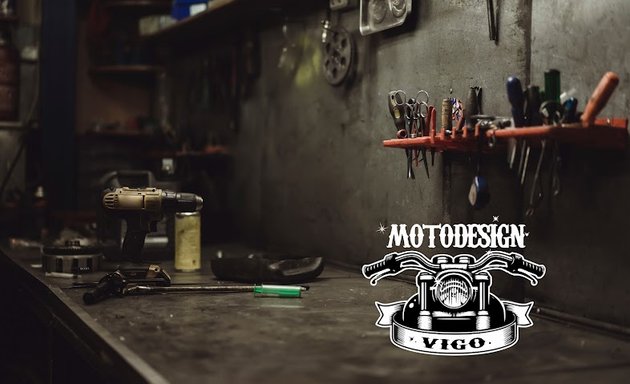 Foto de Motodesign Vigo