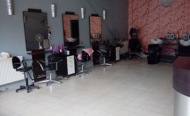 Photo of Tina's Hair Studio