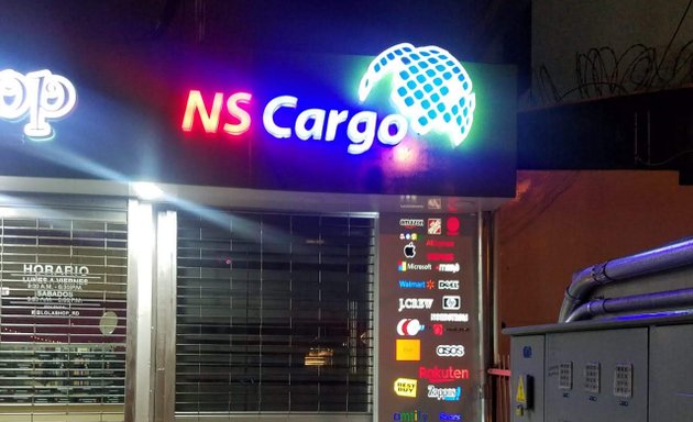 Foto de NS Cargo Santiago