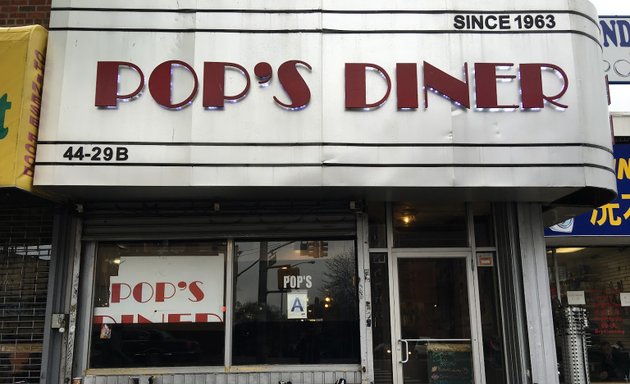Photo of Pop's Diner