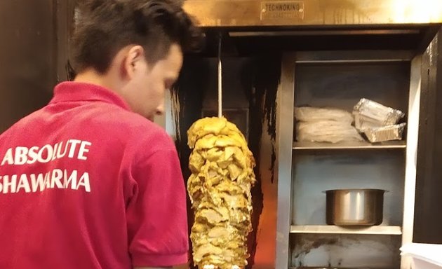 Photo of Absolute Shawarma