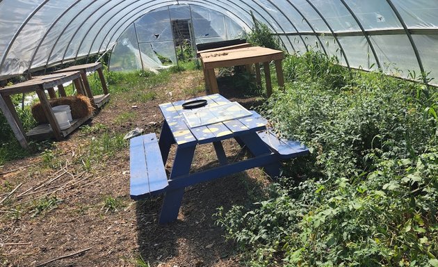 Photo of City of Refuge Victory Garden