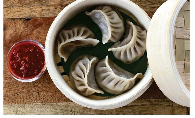 Photo of Momos Time