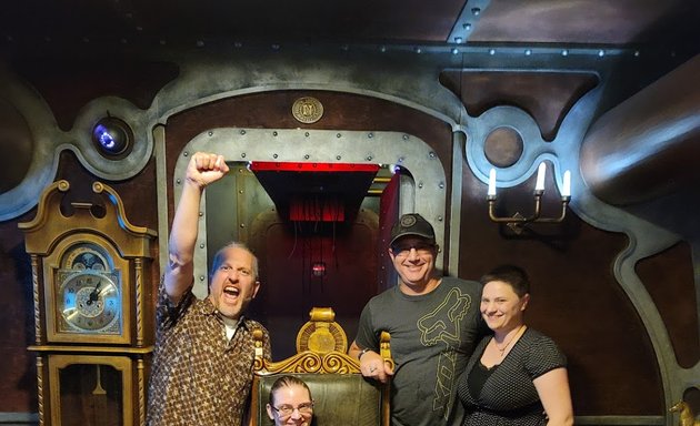 Photo of 60out Escape Rooms - Koreatown