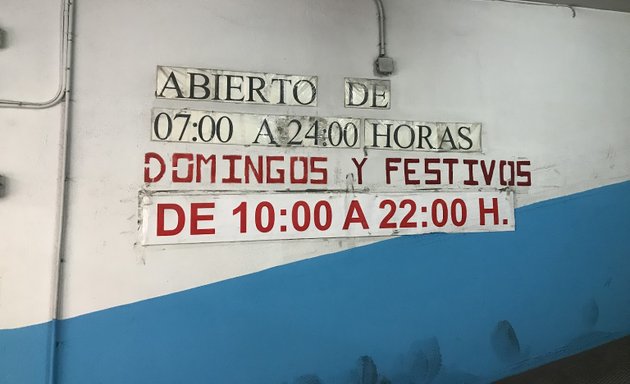 Foto de Programallo