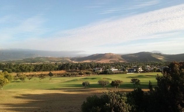 Photo of Erinvale Golf Estate
