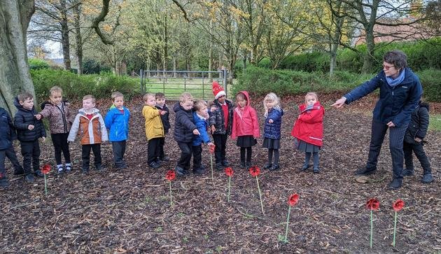 Photo of Chiseldon Primary School