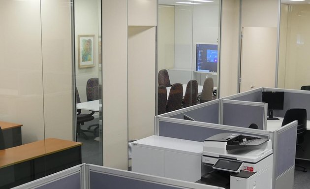 Photo of INCO Serviced Offices