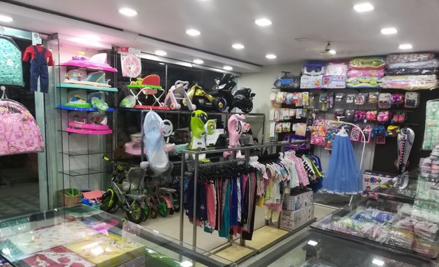 Photo of The Baby Boutique
